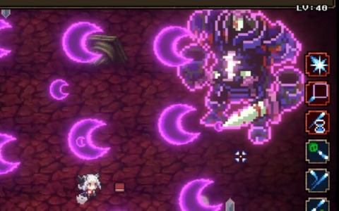 「ABYSS SEEKER」新たなグリモアやダンジョン階層、リスキーサイドブックなど新要素満載のVer1.1.0「CHAOS」が配信！