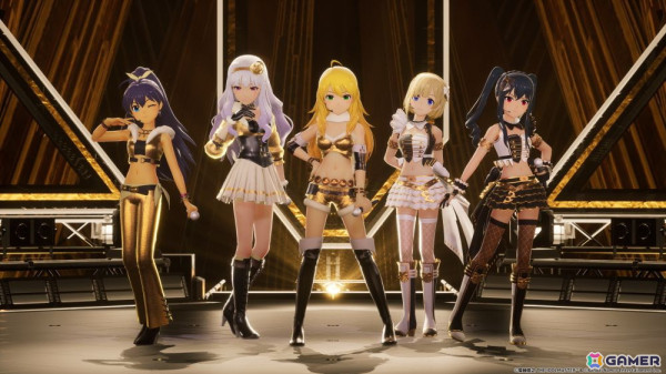「アイマス」961プロライブ「『Re:FLAME』追加公演」レポ――奥空心白と亜夜がゲスト出演、まさかの選曲もあり大興奮のステージにの画像101