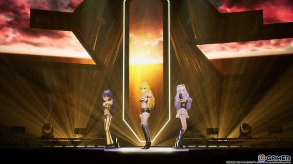 「アイマス」961プロライブ「『Re:FLAME』追加公演」レポ――奥空心白と亜夜がゲスト出演、まさかの選曲もあり大興奮のステージにの画像21