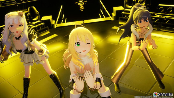 「アイマス」961プロライブ「『Re:FLAME』追加公演」レポ――奥空心白と亜夜がゲスト出演、まさかの選曲もあり大興奮のステージにの画像38