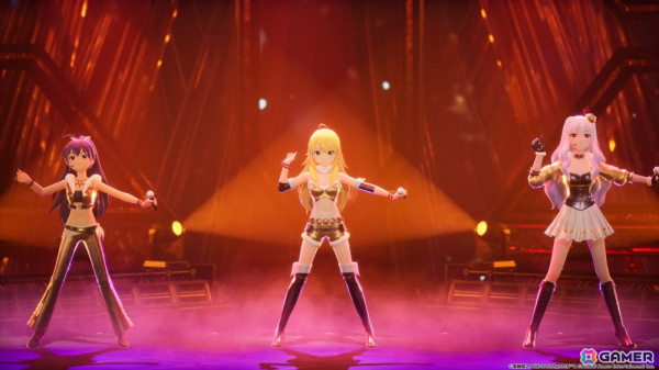 「アイマス」961プロライブ「『Re:FLAME』追加公演」レポ――奥空心白と亜夜がゲスト出演、まさかの選曲もあり大興奮のステージにの画像43