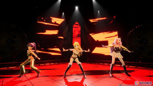 「アイマス」961プロライブ「『Re:FLAME』追加公演」レポ――奥空心白と亜夜がゲスト出演、まさかの選曲もあり大興奮のステージにの画像6