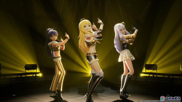 「アイマス」961プロライブ「『Re:FLAME』追加公演」レポ――奥空心白と亜夜がゲスト出演、まさかの選曲もあり大興奮のステージにの画像65
