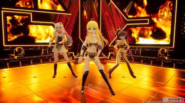 「アイマス」961プロライブ「『Re:FLAME』追加公演」レポ――奥空心白と亜夜がゲスト出演、まさかの選曲もあり大興奮のステージにの画像7