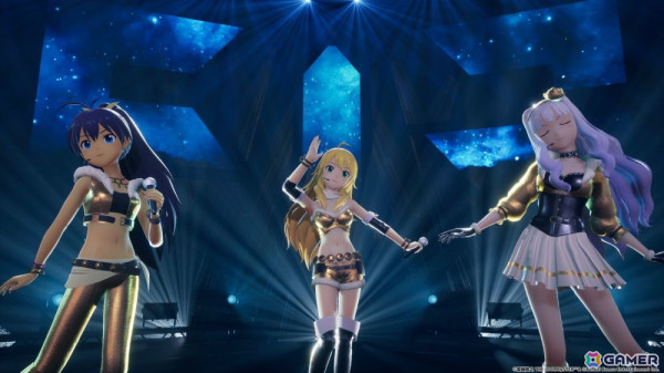 「アイマス」961プロライブ「『Re:FLAME』追加公演」レポ――奥空心白と亜夜がゲスト出演、まさかの選曲もあり大興奮のステージにの画像94