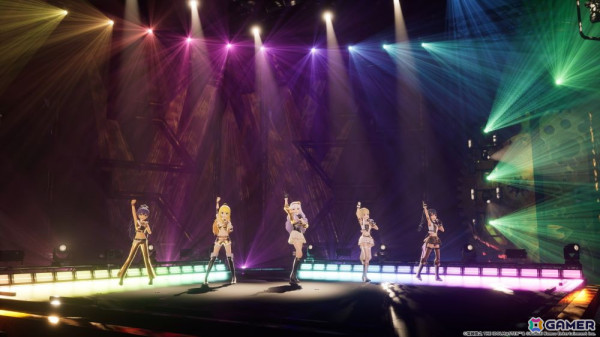 「アイマス」961プロライブ「『Re:FLAME』追加公演」レポ――奥空心白と亜夜がゲスト出演、まさかの選曲もあり大興奮のステージにの画像96