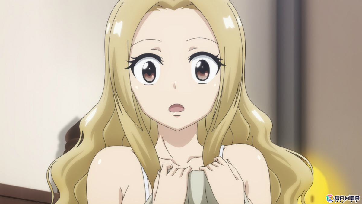TVアニメ「FARMAGIA」#05「筋肉の都へ」の場面写真＆あらすじが公開！の画像1