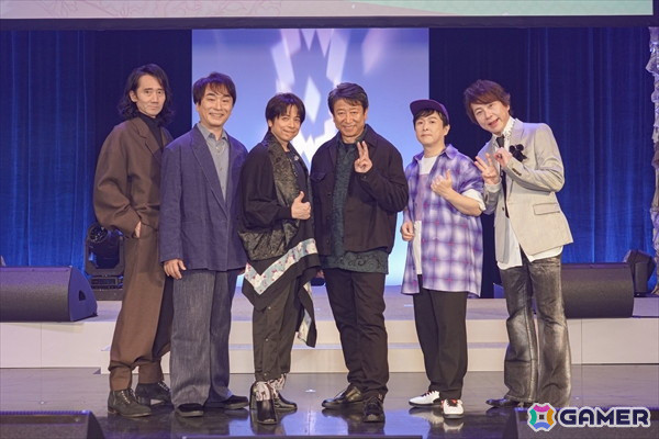 ネオロマンス30周年祝うアニバーサリーイベント開催！まもなく25周年の「遙か」シリーズへフィーチャーした1月25日・昼の部をレポートの画像1