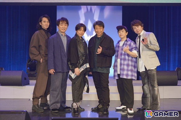 ネオロマンス30周年祝うアニバーサリーイベント開催！まもなく25周年の「遙か」シリーズへフィーチャーした1月25日・昼の部をレポートの画像20