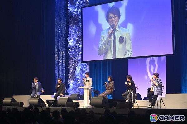 ネオロマンス30周年祝うアニバーサリーイベント開催！まもなく25周年の「遙か」シリーズへフィーチャーした1月25日・昼の部をレポートの画像9