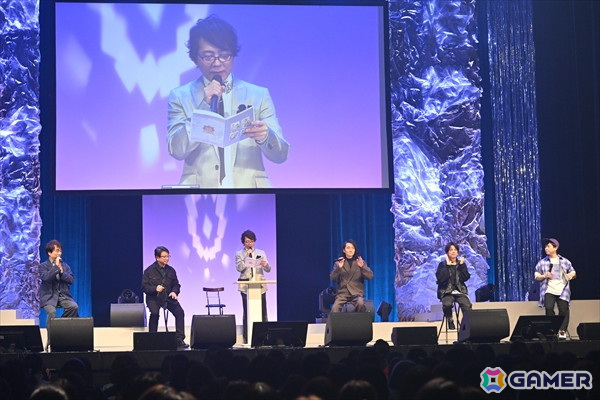 ネオロマンス30周年祝うアニバーサリーイベント開催！まもなく25周年の「遙か」シリーズへフィーチャーした1月25日・昼の部をレポートの画像7
