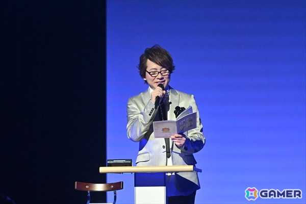 ネオロマンス30周年祝うアニバーサリーイベント開催！まもなく25周年の「遙か」シリーズへフィーチャーした1月25日・昼の部をレポートの画像8