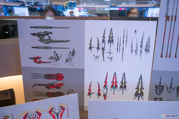 「PSO2 ニュージェネシス ver.2」アークスフレンドシップキャラバン（東京会場）レポート！濱崎大輝氏への囲み取材では今後の展開についての話題もの画像21