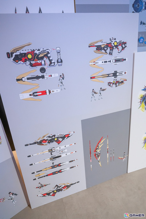 「PSO2 ニュージェネシス ver.2」アークスフレンドシップキャラバン（東京会場）レポート！濱崎大輝氏への囲み取材では今後の展開についての話題もの画像