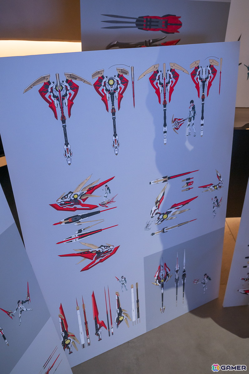 「PSO2 ニュージェネシス ver.2」アークスフレンドシップキャラバン（東京会場）レポート！濱崎大輝氏への囲み取材では今後の展開についての話題もの画像28