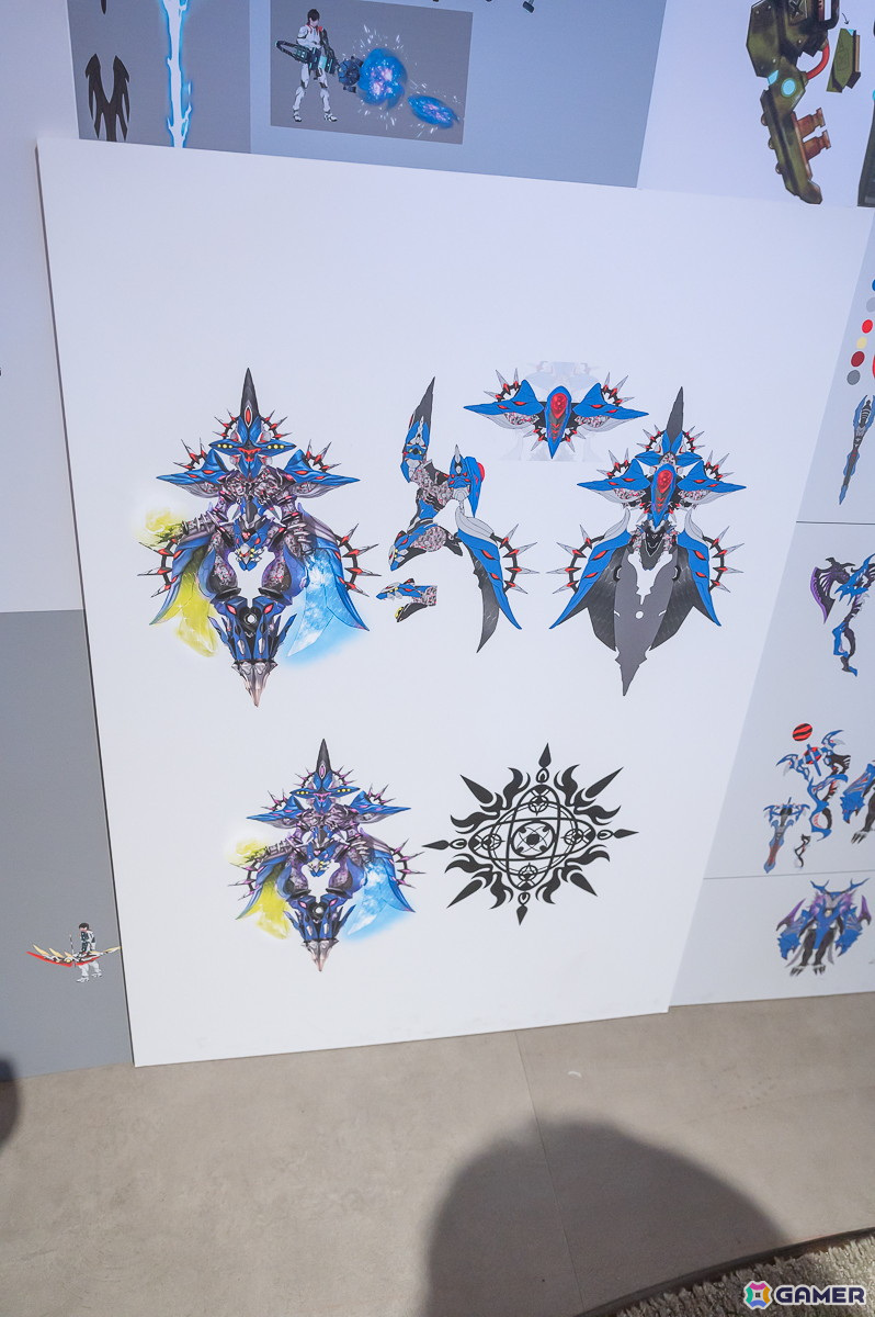 「PSO2 ニュージェネシス ver.2」アークスフレンドシップキャラバン（東京会場）レポート！濱崎大輝氏への囲み取材では今後の展開についての話題もの画像32