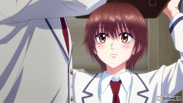 TVアニメ「花ざかりの君たちへ」ティザーPVが公開！芦屋瑞稀役を山根綺さん、佐野泉役を八代拓さん、中津秀一役を戸谷菊之介さんが担当の画像