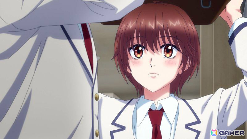 TVアニメ「花ざかりの君たちへ」ティザーPVが公開！芦屋瑞稀役を山根綺さん、佐野泉役を八代拓さん、中津秀一役を戸谷菊之介さんが担当の画像2