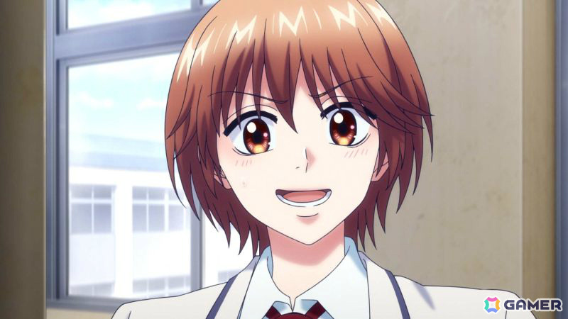 TVアニメ「花ざかりの君たちへ」ティザーPVが公開！芦屋瑞稀役を山根綺さん、佐野泉役を八代拓さん、中津秀一役を戸谷菊之介さんが担当の画像5
