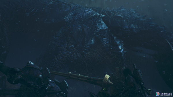 「モンスターハンターワイルズ」2月7日から実施のOBT2ではメインモンスターのアルシュベルドが登場！新モンスター・ヒラバミなどの情報もの画像11