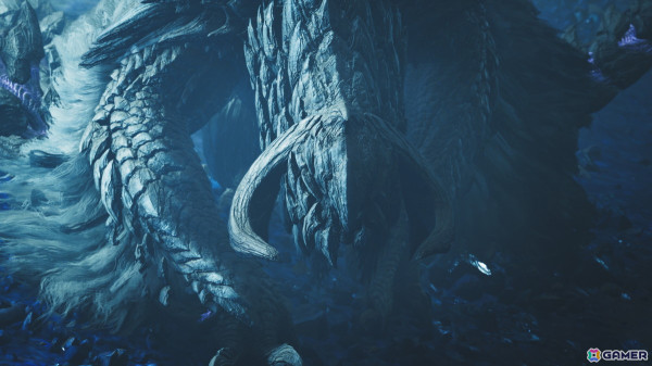 「モンスターハンターワイルズ」2月7日から実施のOBT2ではメインモンスターのアルシュベルドが登場！新モンスター・ヒラバミなどの情報もの画像13