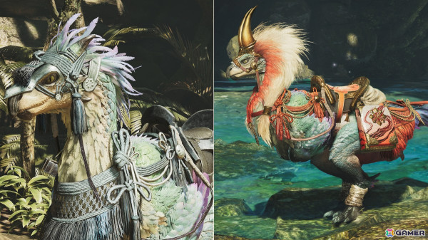 「モンスターハンターワイルズ」2月7日から実施のOBT2ではメインモンスターのアルシュベルドが登場！新モンスター・ヒラバミなどの情報もの画像