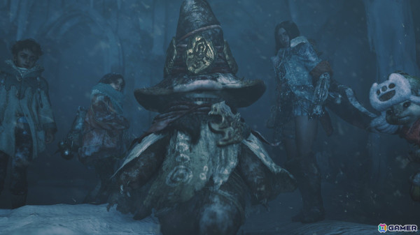 「モンスターハンターワイルズ」2月7日から実施のOBT2ではメインモンスターのアルシュベルドが登場！新モンスター・ヒラバミなどの情報もの画像4