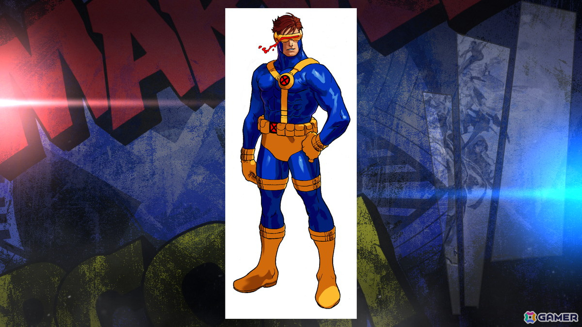 「MARVEL vs. CAPCOM Fighting Collection: Arcade Classics」Xbox One版のダウンロード版が配信！全7タイトルを収録の画像8