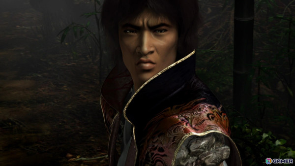 「鬼武者 Way of the Sword」プロデューサー・門脇氏とディレクター・二瓶氏による開発者メッセージ映像が公開！「鬼武者2」リマスター版の2025年発売も明らかにの画像2
