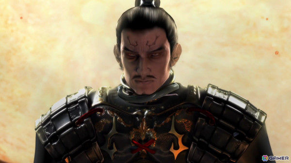 「鬼武者 Way of the Sword」プロデューサー・門脇氏とディレクター・二瓶氏による開発者メッセージ映像が公開！「鬼武者2」リマスター版の2025年発売も明らかにの画像3