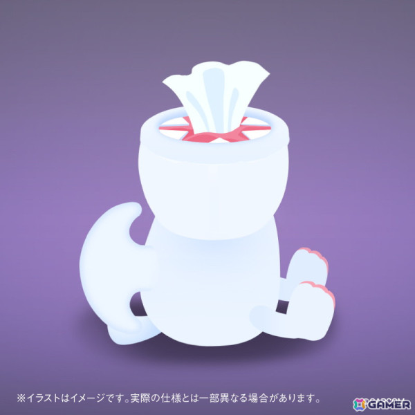 「モンスターハンター」スシローとのコラボが2月12日より開催！コラボ限定のおすしやボトル付きドリンクが登場の画像7