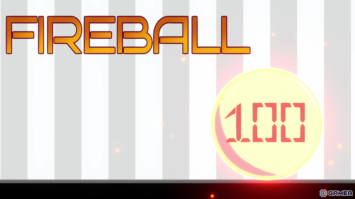 シンプルながらも奥深い物理演算ジャンプアクションゲーム「FIREBALL」のSteamストアページが公開！の画像1