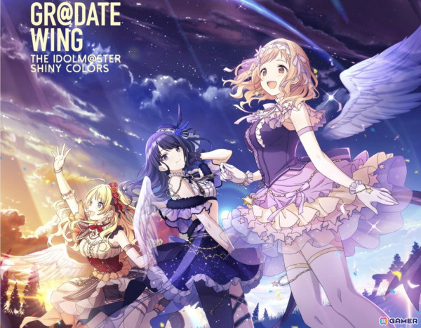 「シャニマス」の衣装展「283PRODUCTION COSTUME GALLERY」が3月22日より開催！ライブ衣装やここでしか見られないオリジナル衣装もの画像2