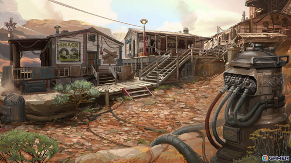 NEOWIZ、「Dishonored」などを開発したArkane Studioの創立者たちによる開発スタジオWolfeye Studiosとパブリッシング契約を締結の画像2