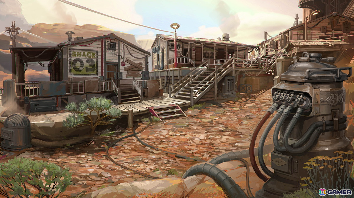NEOWIZ、「Dishonored」などを開発したArkane Studioの創立者たちによる開発スタジオWolfeye Studiosとパブリッシング契約を締結の画像