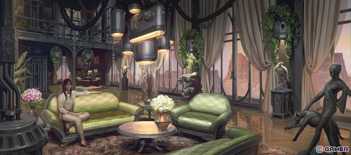NEOWIZ、「Dishonored」などを開発したArkane Studioの創立者たちによる開発スタジオWolfeye Studiosとパブリッシング契約を締結の画像