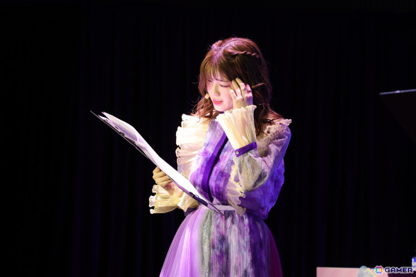 31A部隊のキャスト陣が集結した「ヘブバン」3周年ステージレポート――待望の七瀬七海の実装に客席も大興奮！の画像21