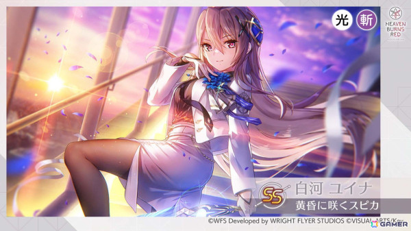 31A部隊のキャスト陣が集結した「ヘブバン」3周年ステージレポート――待望の七瀬七海の実装に客席も大興奮！の画像