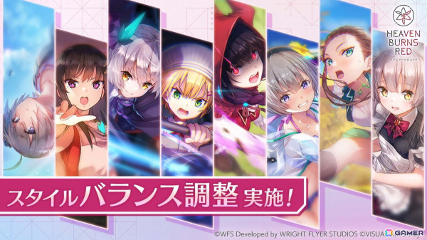 31A部隊のキャスト陣が集結した「ヘブバン」3周年ステージレポート――待望の七瀬七海の実装に客席も大興奮！の画像59