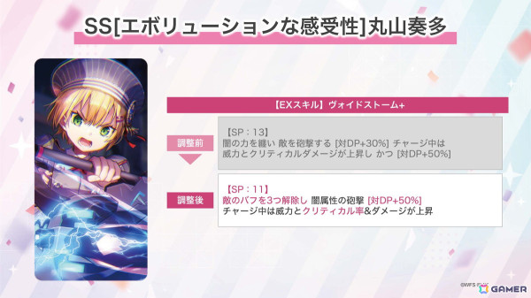 31A部隊のキャスト陣が集結した「ヘブバン」3周年ステージレポート――待望の七瀬七海の実装に客席も大興奮！の画像