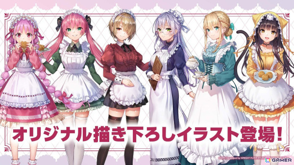 31A部隊のキャスト陣が集結した「ヘブバン」3周年ステージレポート――待望の七瀬七海の実装に客席も大興奮！の画像7