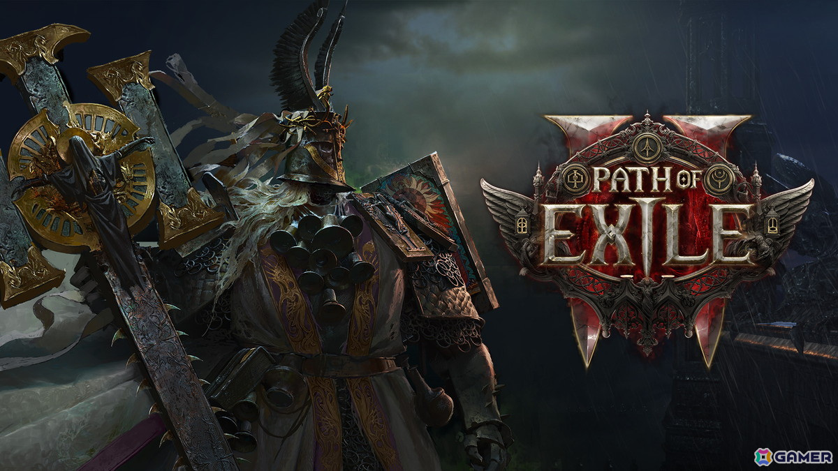 「Path of Exile 2」でエンドコンテンツ向けのリスポーン調整が実施!ゲームプレイの改善内容などをまとめた日本語版パッチノート0.1.1cが公開!の画像