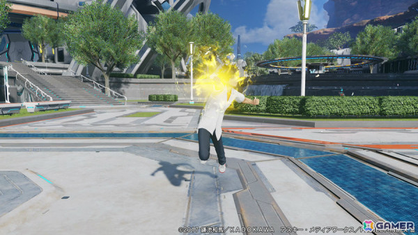 「PSO2 ニュージェネシス」でアニメ「とある魔術の禁書目録III」とのコラボが開催！インデックスや美琴たちになりきれるアバターアイテムなどが登場の画像