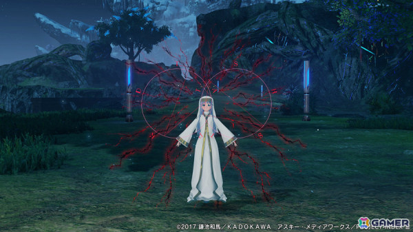 「PSO2 ニュージェネシス」でアニメ「とある魔術の禁書目録III」とのコラボが開催！インデックスや美琴たちになりきれるアバターアイテムなどが登場の画像