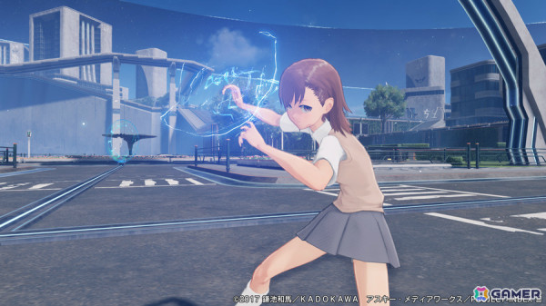 「PSO2 ニュージェネシス」でアニメ「とある魔術の禁書目録III」とのコラボが開催！インデックスや美琴たちになりきれるアバターアイテムなどが登場の画像
