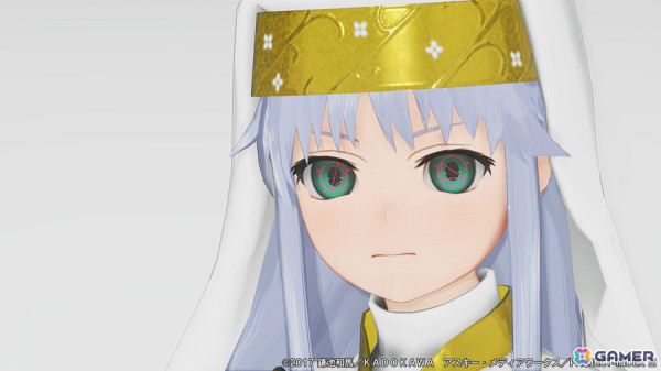 「PSO2 ニュージェネシス」でアニメ「とある魔術の禁書目録III」とのコラボが開催！インデックスや美琴たちになりきれるアバターアイテムなどが登場の画像
