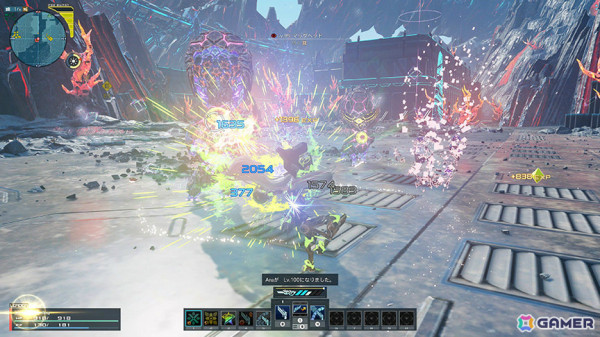 「PSO2 ニュージェネシス」でアニメ「とある魔術の禁書目録III」とのコラボが開催！インデックスや美琴たちになりきれるアバターアイテムなどが登場の画像27