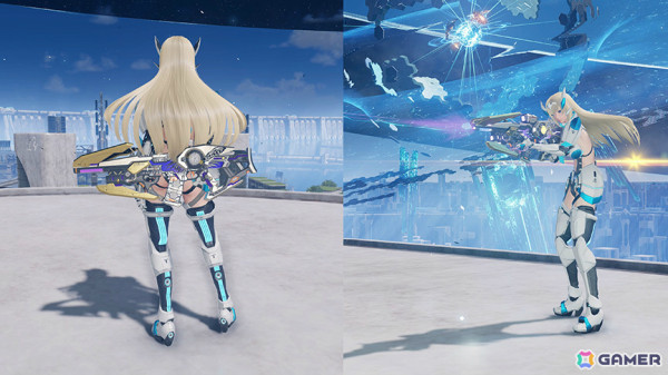 「PSO2 ニュージェネシス」でアニメ「とある魔術の禁書目録III」とのコラボが開催！インデックスや美琴たちになりきれるアバターアイテムなどが登場の画像