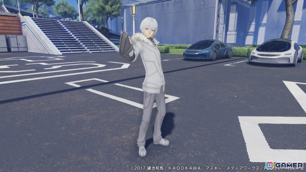 「PSO2 ニュージェネシス」でアニメ「とある魔術の禁書目録III」とのコラボが開催！インデックスや美琴たちになりきれるアバターアイテムなどが登場の画像