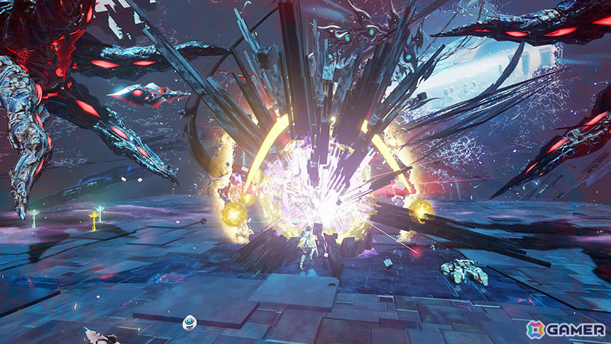 「PSO2 ニュージェネシス」でアニメ「とある魔術の禁書目録III」とのコラボが開催！インデックスや美琴たちになりきれるアバターアイテムなどが登場の画像22